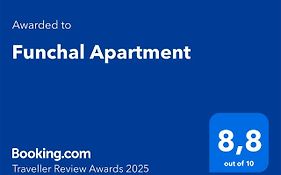 Funchal Apartment