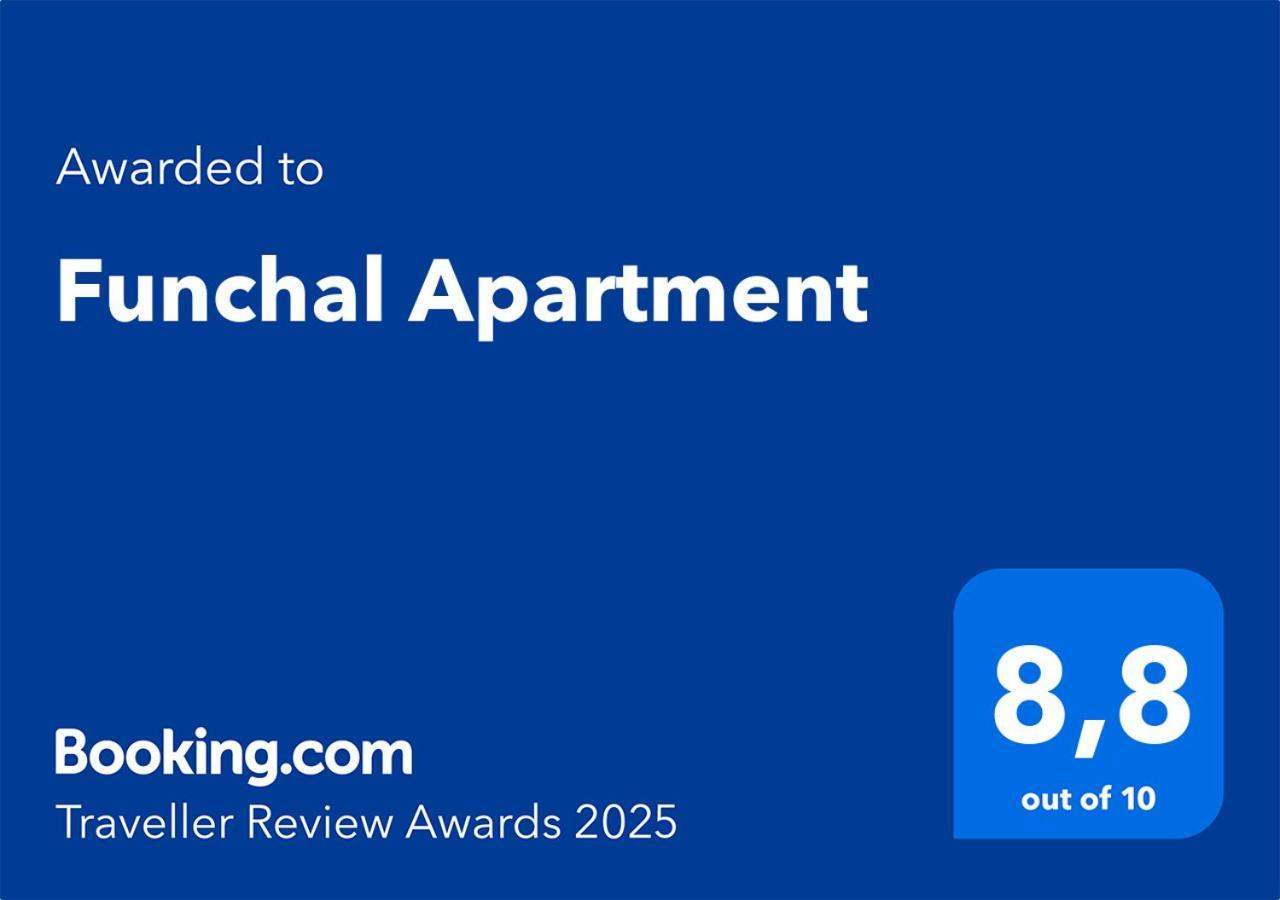 Funchal Apartment Extérieur photo