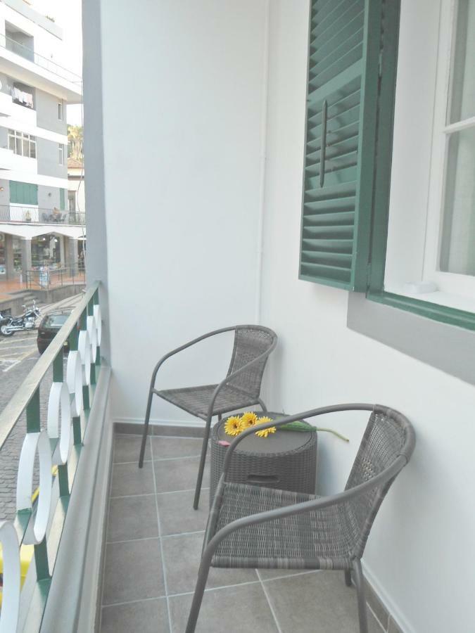 Funchal Apartment Extérieur photo