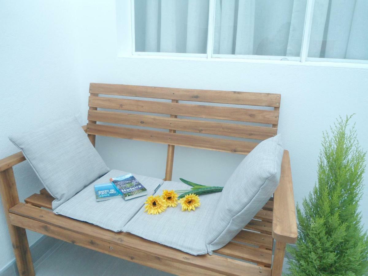 Funchal Apartment Extérieur photo
