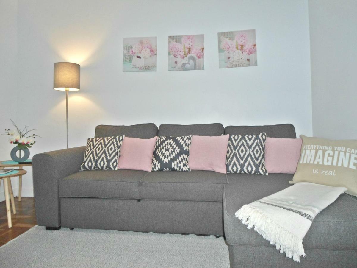 Funchal Apartment Extérieur photo